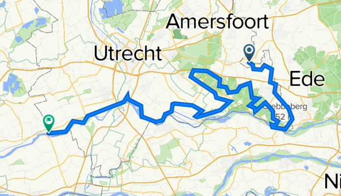 Diese Route in Bikemap Web öffnen