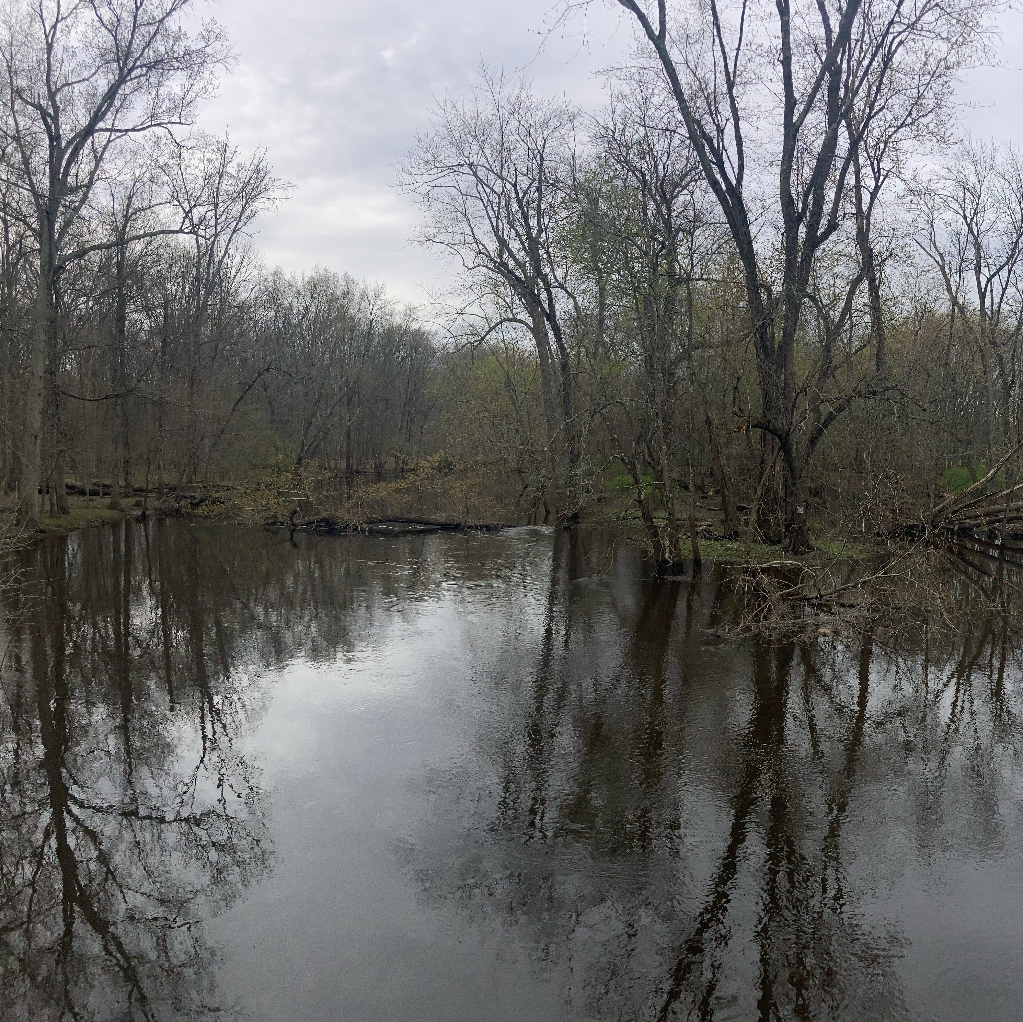 30 milGreat Swamp National Wildlife Refuge