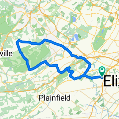 30 milGreat Swamp National Wildlife Refuge