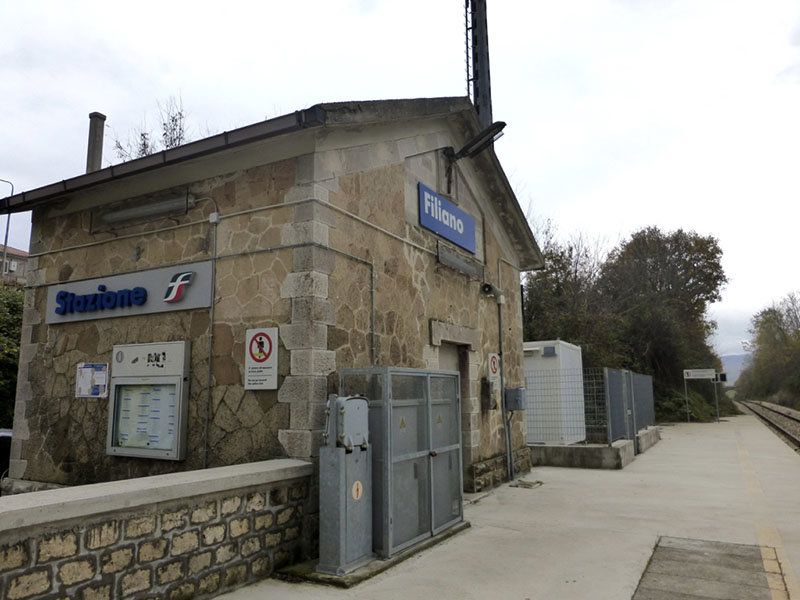 PISCONI-CASONE