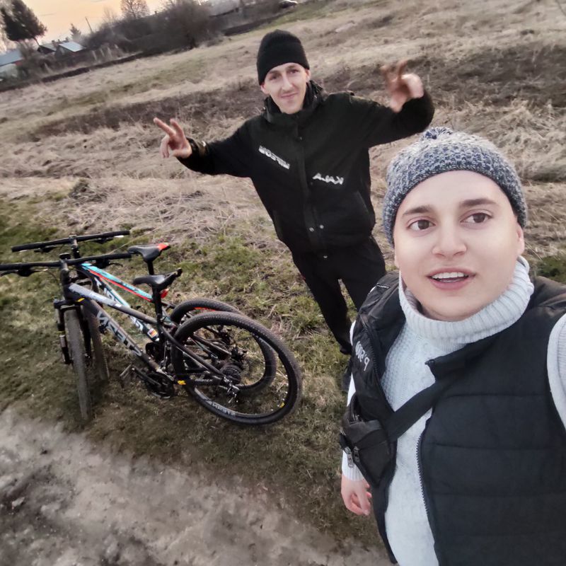 От Неизвестная дорога, Иконки до улица Папанина, Приупский