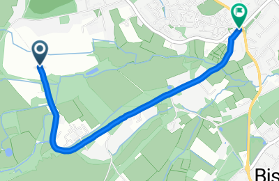 Open this route in the Bikemap app