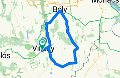 Open this route in the Bikemap app
