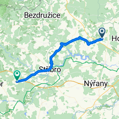 Holostřevy
