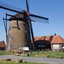 NS712: Bad Bentheim - Schuettorf - Gildehaus - Gildehauser Venn