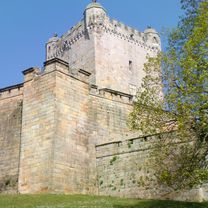 Foto 7 der Bikemap-Route "NS712: Bad Bentheim - Schuettorf - Gildehaus - Gildehauser Venn"