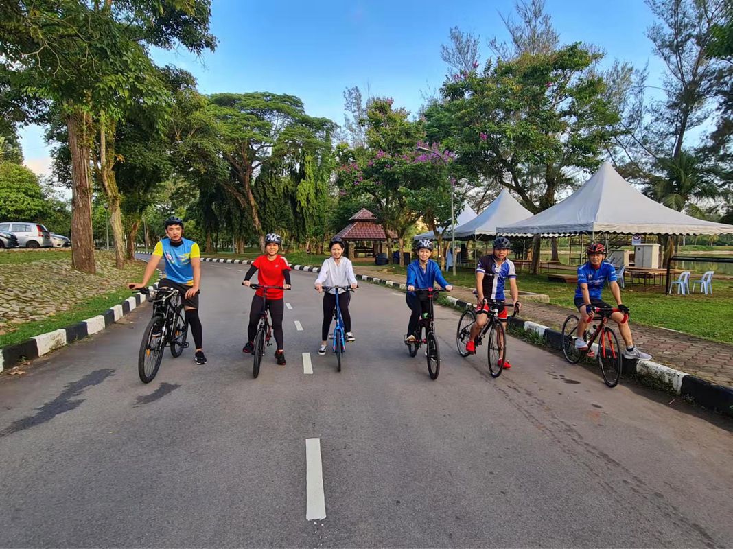 4, Lorong Galing 21, Kuantan to 156-1–172-1, Lorong IM 8/33, Kuantan