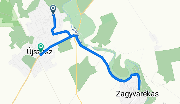 Diese Route in Bikemap Web öffnen