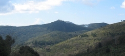 Destacado 1 en la ruta de Bikemap "Santuario Madonna della Civita - Sperlonga"