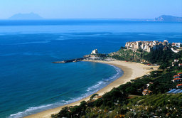 Destacado 12 en la ruta de Bikemap "Santuario Madonna della Civita - Sperlonga"