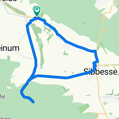 Angersieksweg 3, Gronau (Leine) nach Angersieksweg 2, Gronau (Leine)