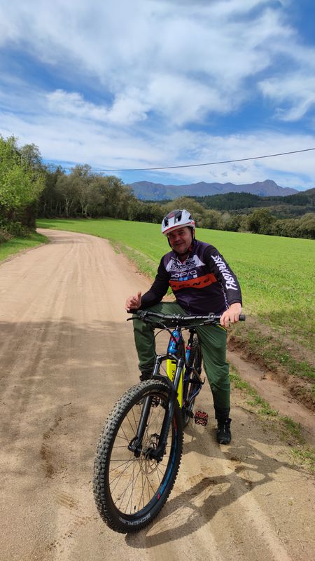 Ruta La Pedra Llarga