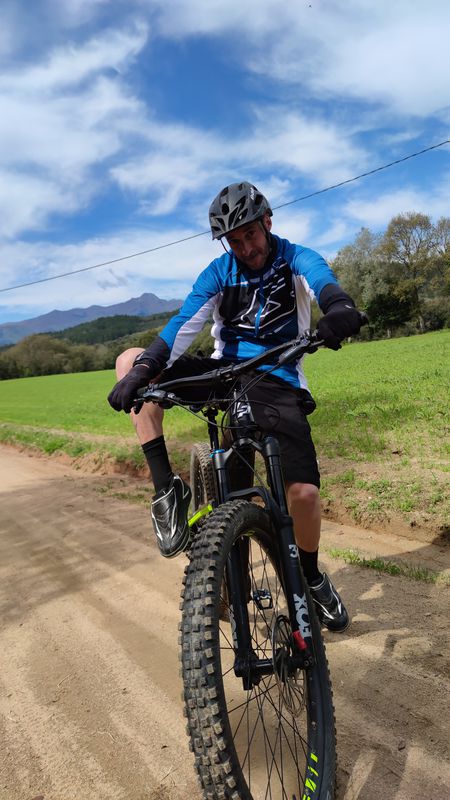 Ruta La Pedra Llarga