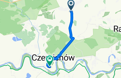 Open this route in the Bikemap app