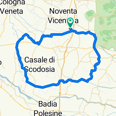 Anello Città Murate