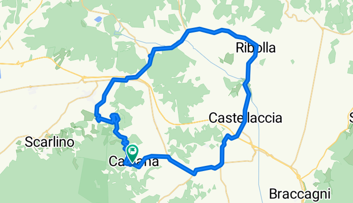 Giro delle miniere