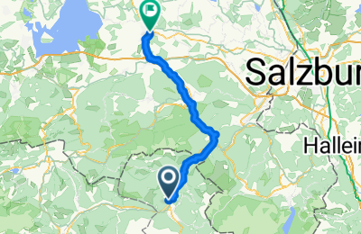 Open this route in the Bikemap app