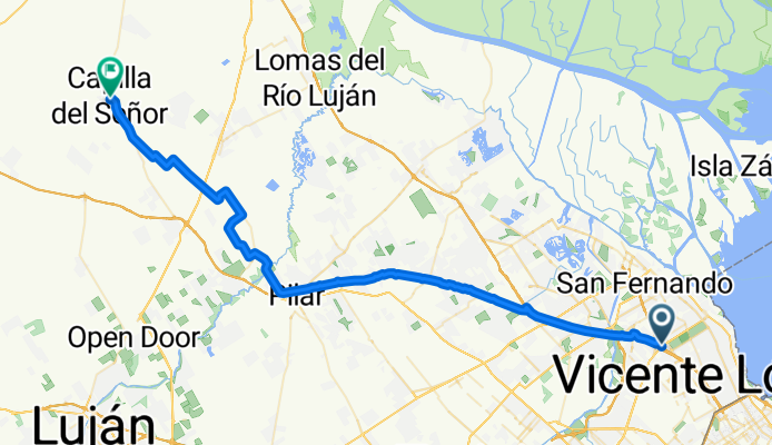 Diese Route in Bikemap Web öffnen