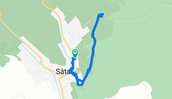 Diese Route in Bikemap Web öffnen