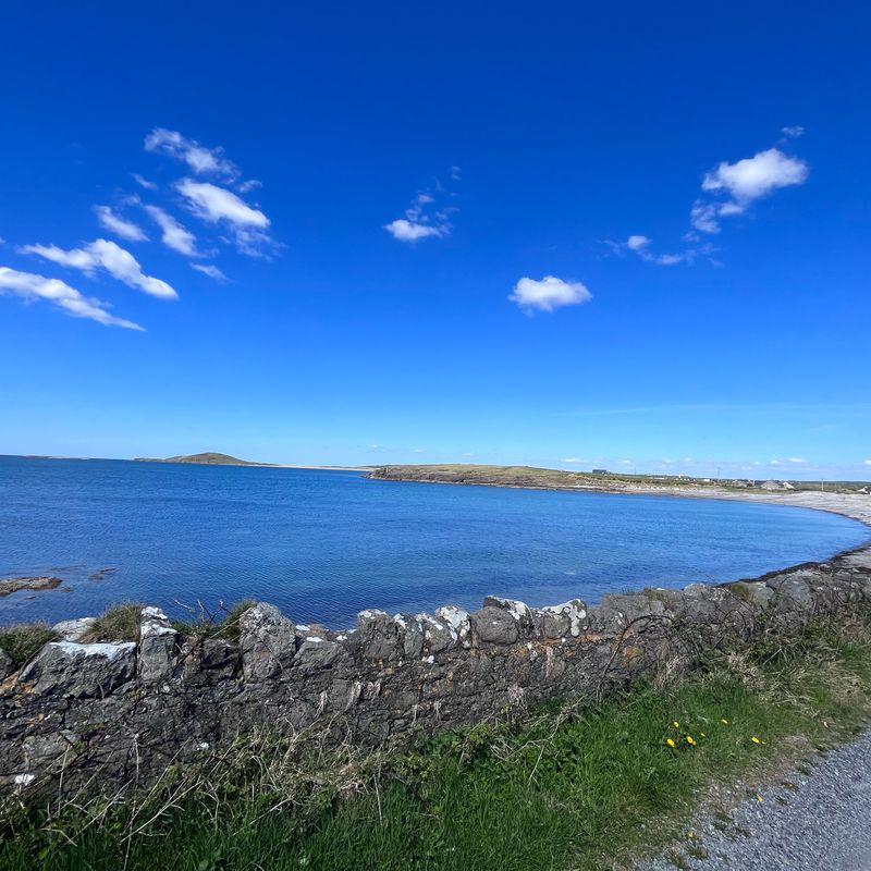 Cregg, Rosses Point to Cregg, Rosses Point