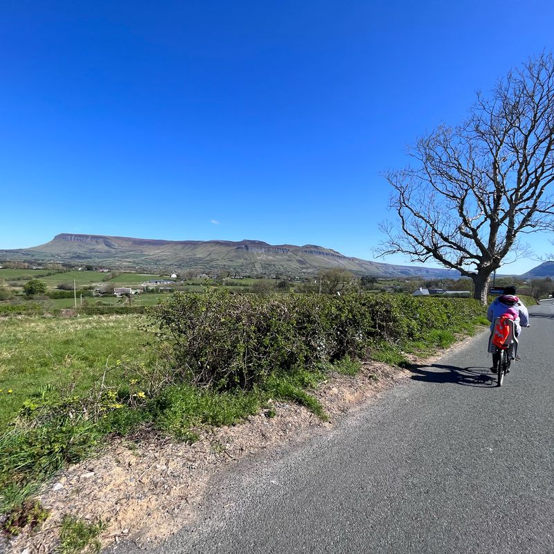 Cregg, Rosses Point to Cregg, Rosses Point