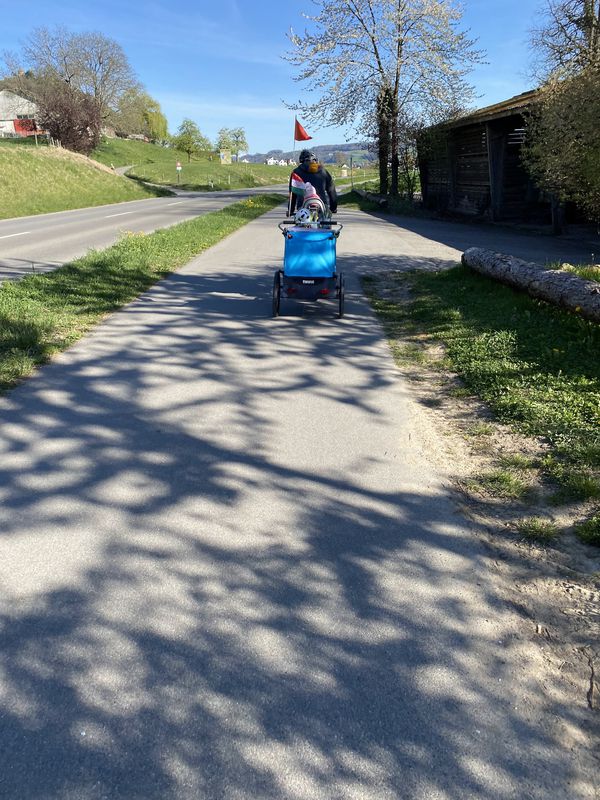 Diessenhohen- Stein am Rhein