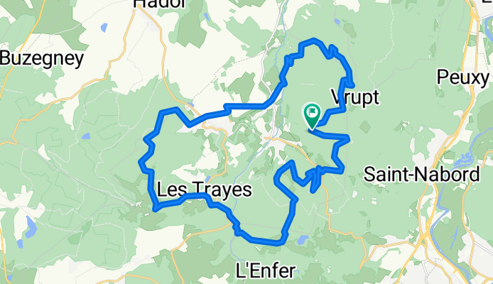 La Julien Absalon