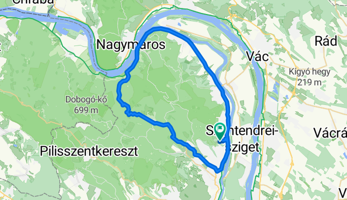 Diese Route in Bikemap Web öffnen