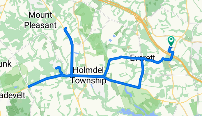 Diese Route in Bikemap Web öffnen