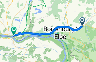 Open this route in the Bikemap app