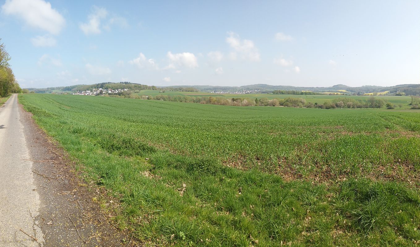 Gräveneck-Kerkerbach-Hintermeilingen