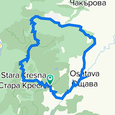 Ощава Мечкул - 2