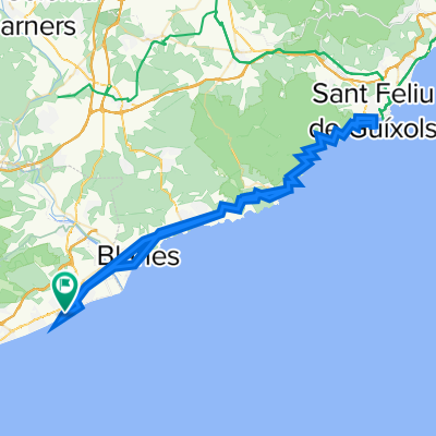 Costa Brava - Costa Brava