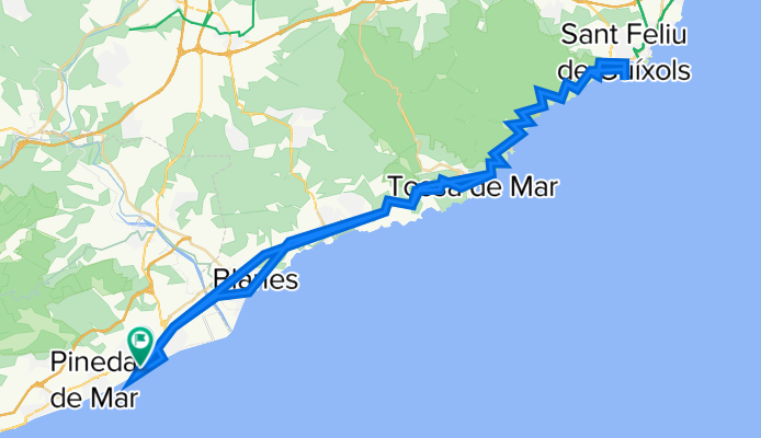 Costa Brava - Costa Brava