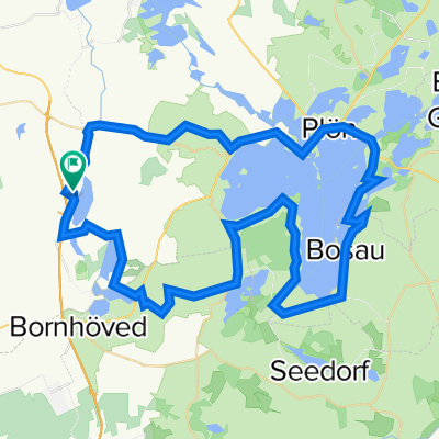 Stolpe rundtur 2
