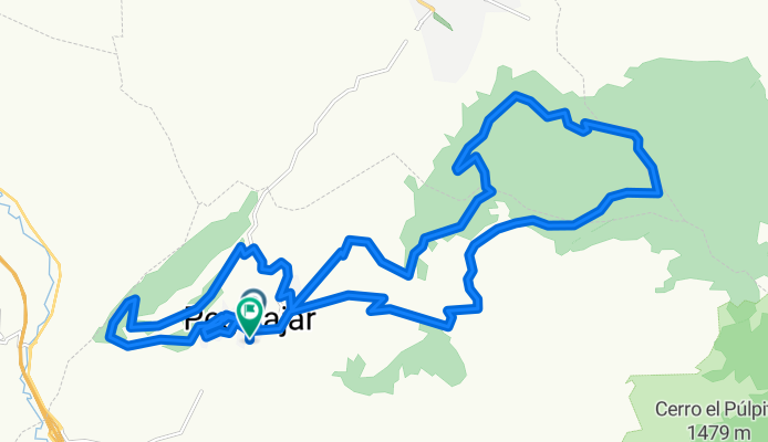 Berchobike 2008 - GR192