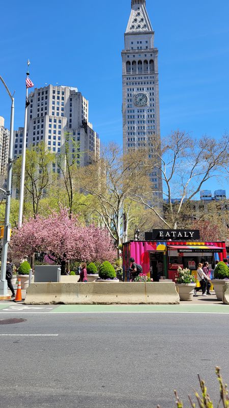 7th Avenue 370, New York to Wyckoff Avenue 115