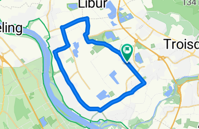 Open this route in the Bikemap app