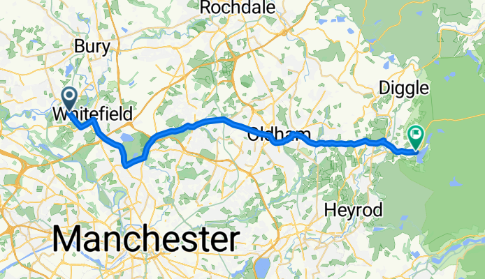 Diese Route in Bikemap Web öffnen