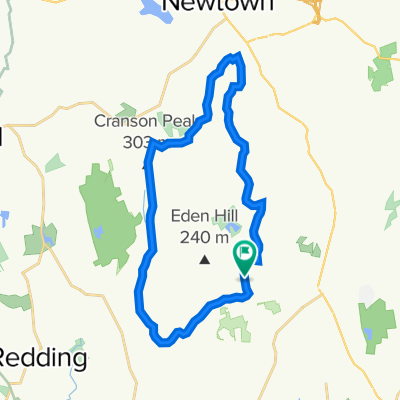 Dickenson Loop