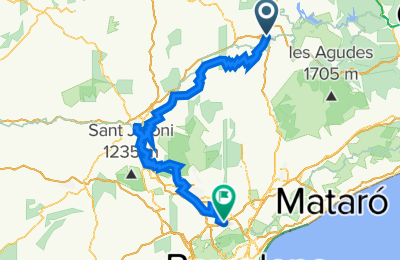 Open this route in the Bikemap app