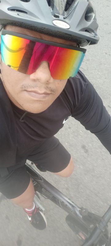 De 3FX2+M2F, Ciudad Bolívar a 3FX2+M2F, Ciudad Bolívar
