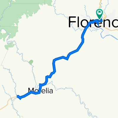 Ruta constante en