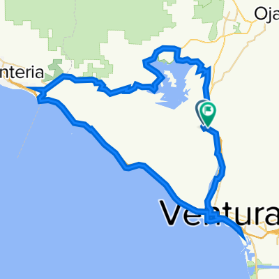 Ventura Loop