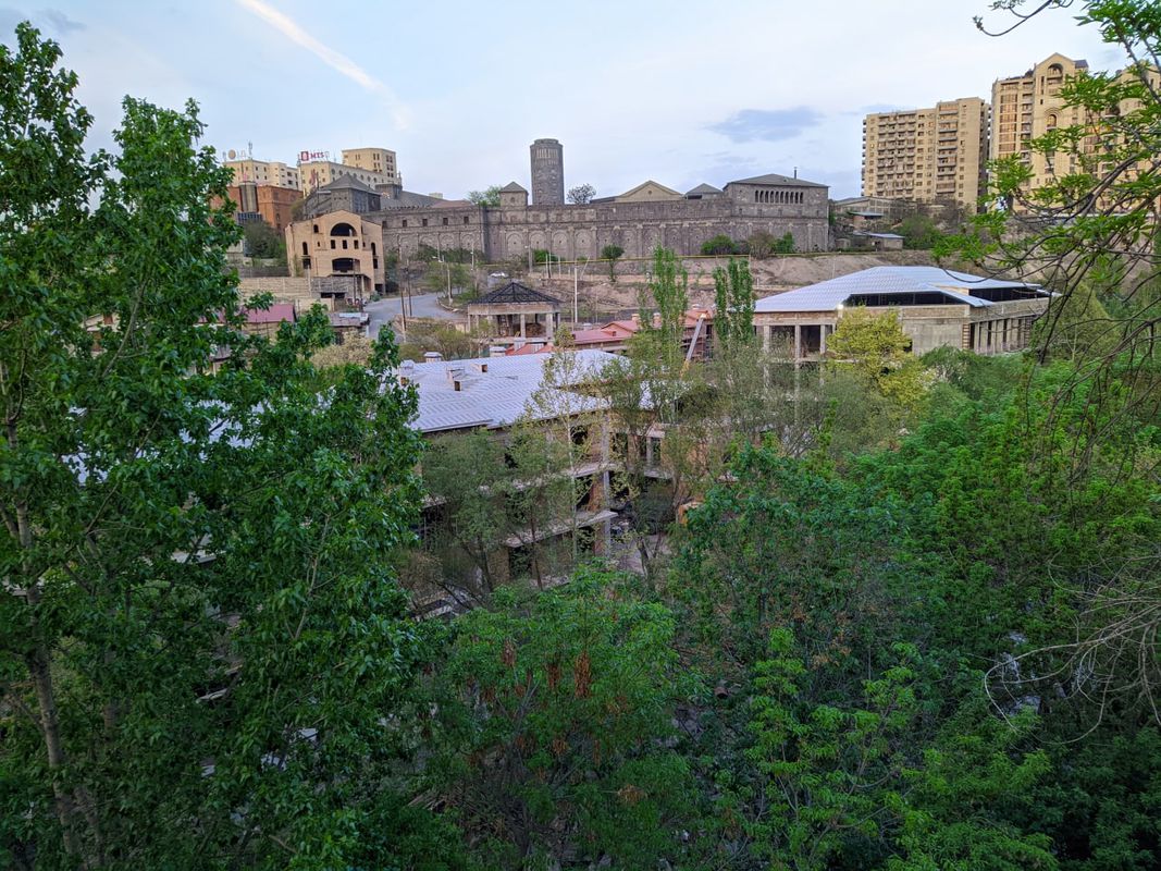 Yerevan 26.04.2022