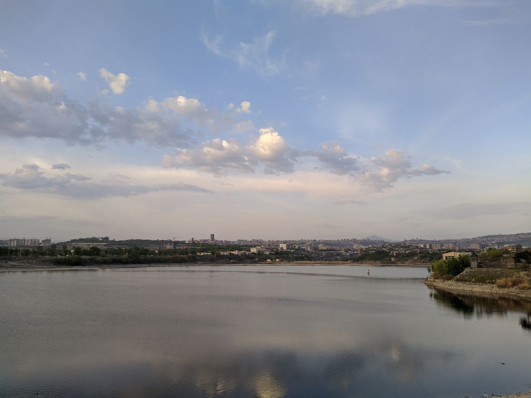 Yerevan 26.04.2022