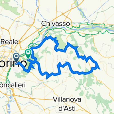 GF TORINO 2022
