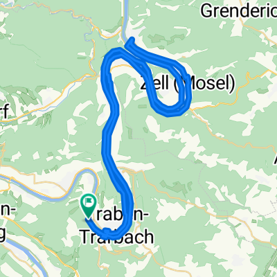 Traben-Bullay
