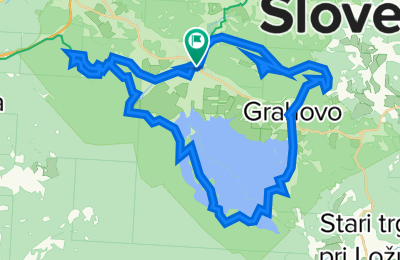 Open this route in the Bikemap app
