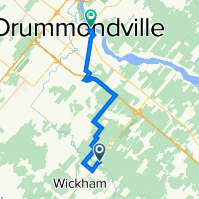wickam -drummond